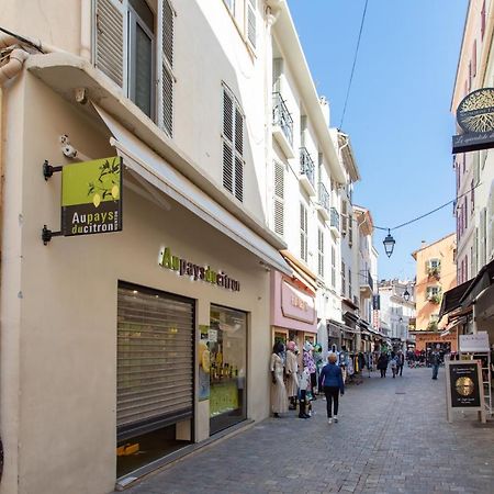 Cannes Hyper Centre climatisé Extérieur photo