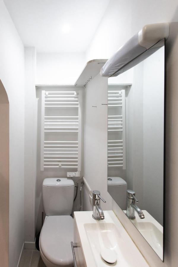 Cannes Hyper Centre climatisé Extérieur photo