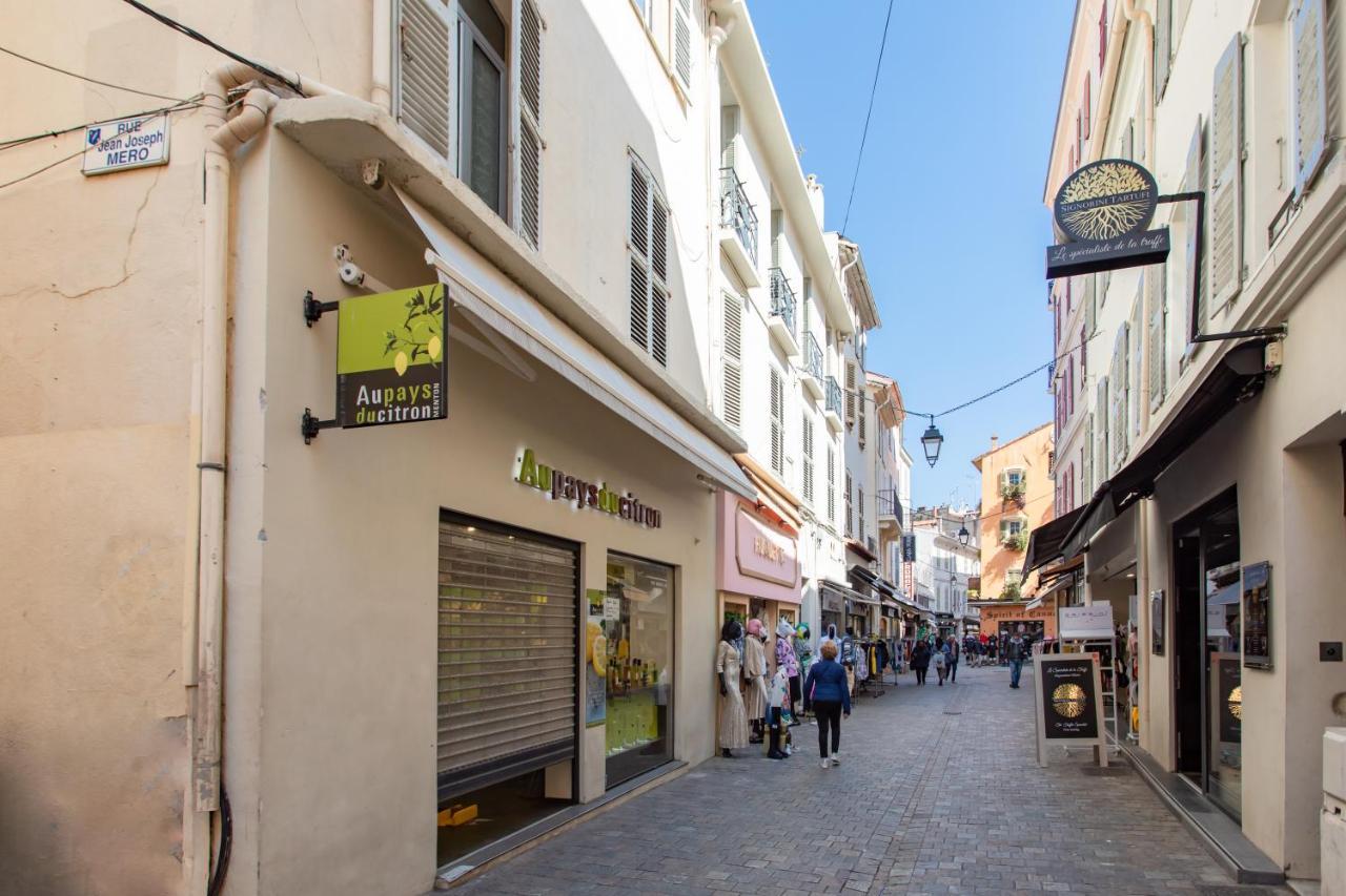 Cannes Hyper Centre climatisé Extérieur photo